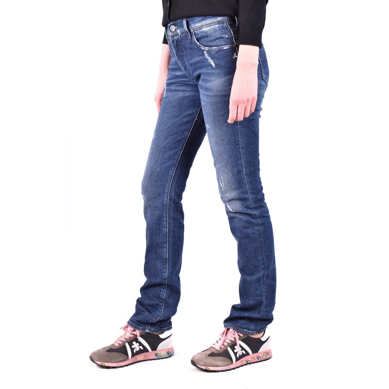 Jacob Cohen - Jacob Cohen Jeans Donna