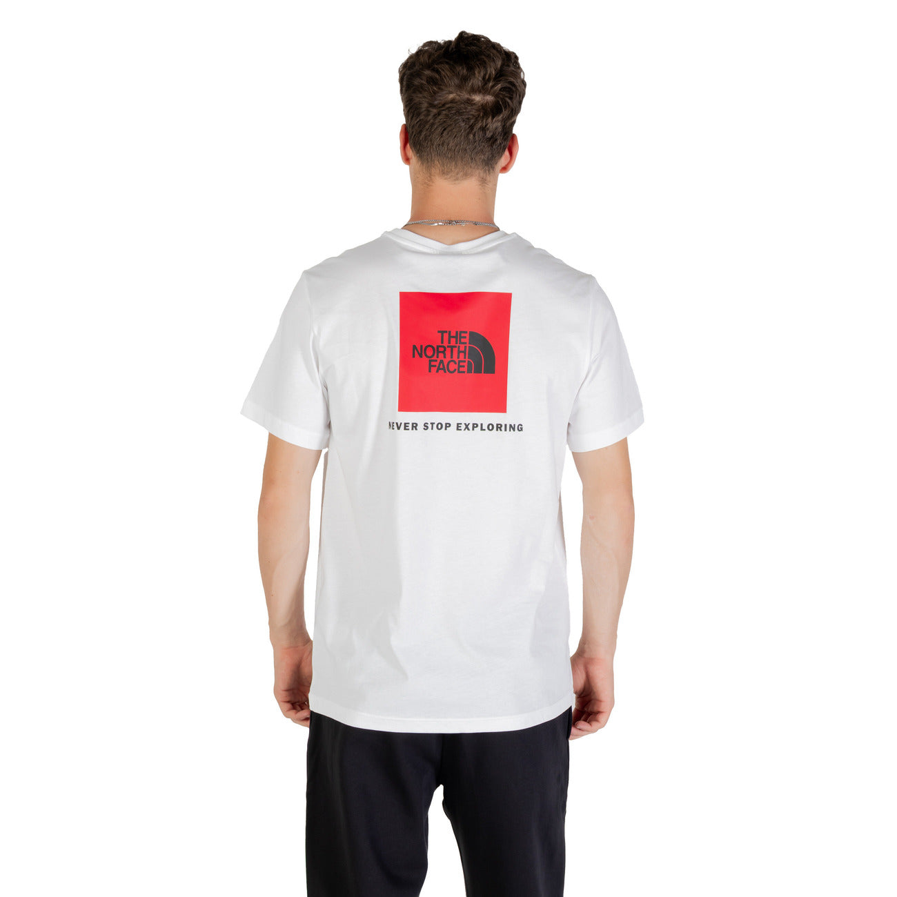 The North Face - The North Face Men's T-Shirt