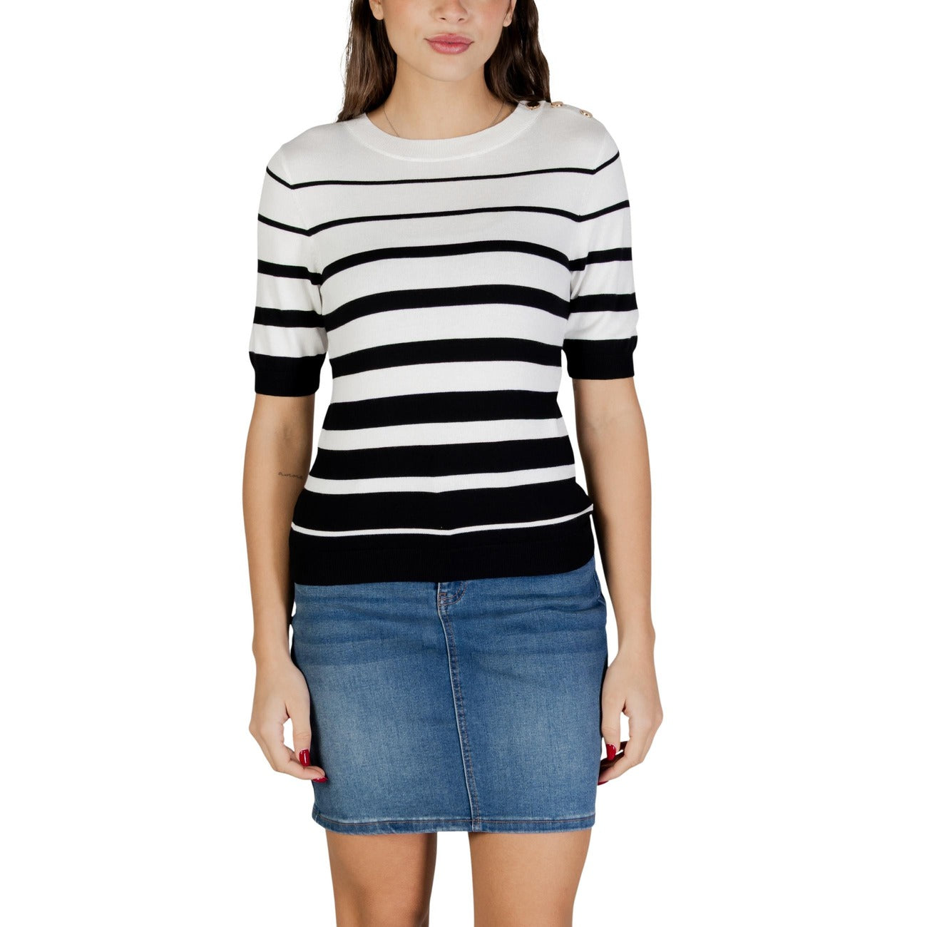 Morgan De Toi - Morgan De Toi Women's Sweater