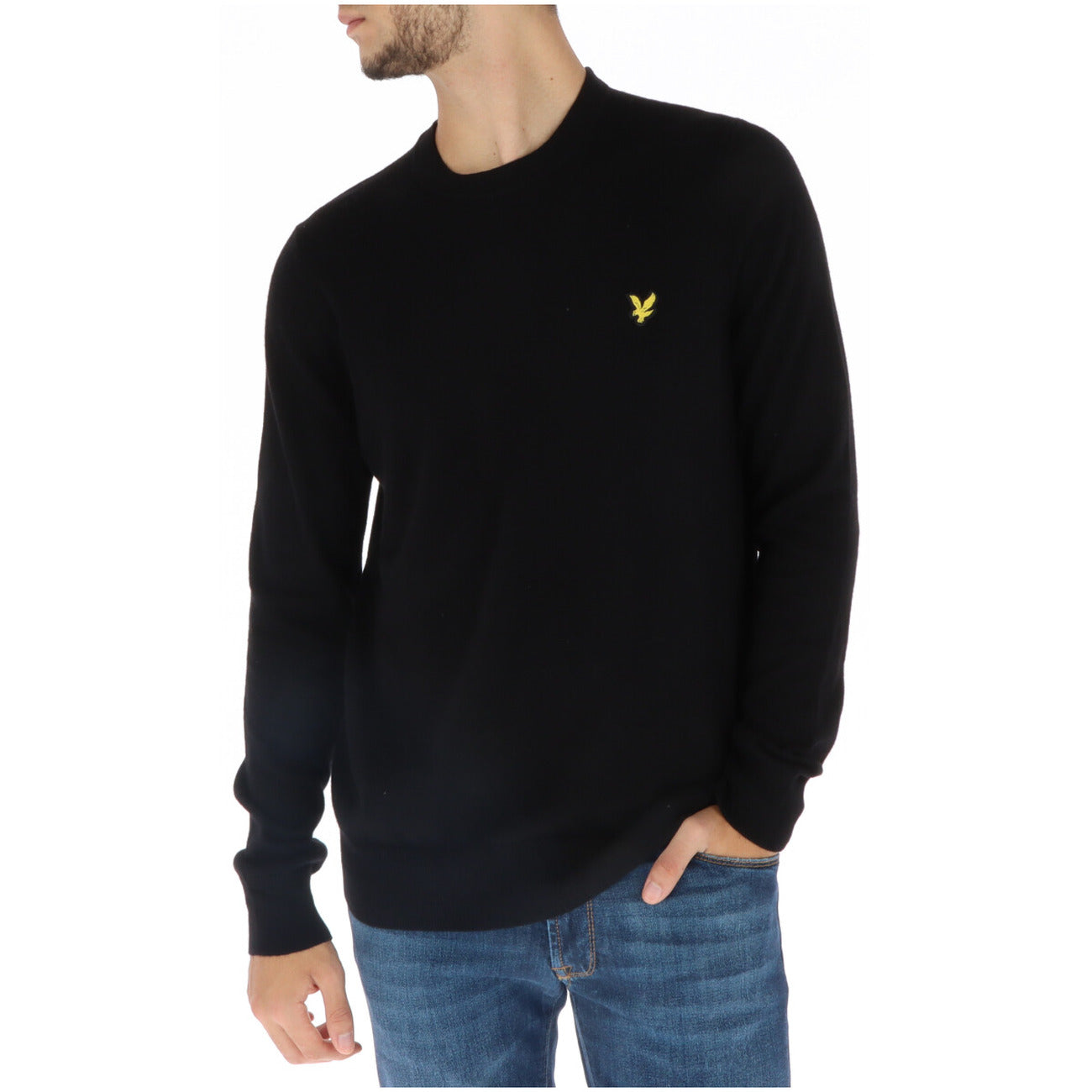 Lyle & Scott - Lyle & Scott Herrenpullover