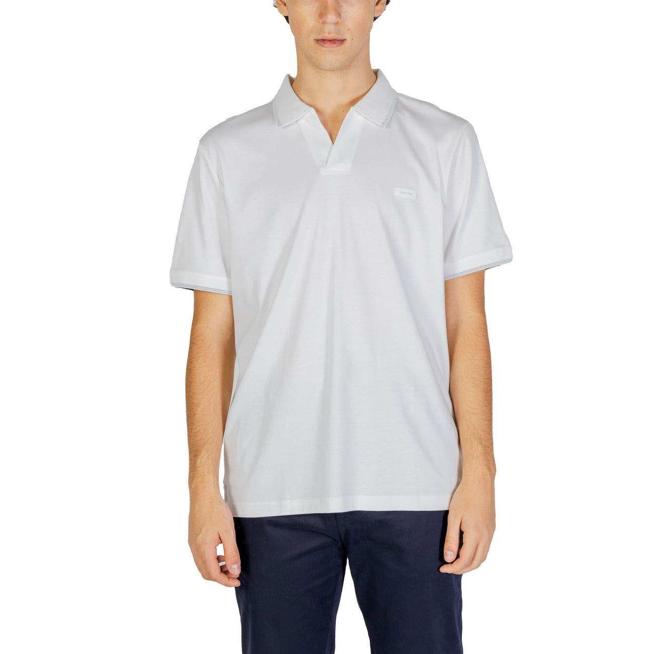 Calvin Klein Jeans - Calvin Klein Jeans Herren Polo