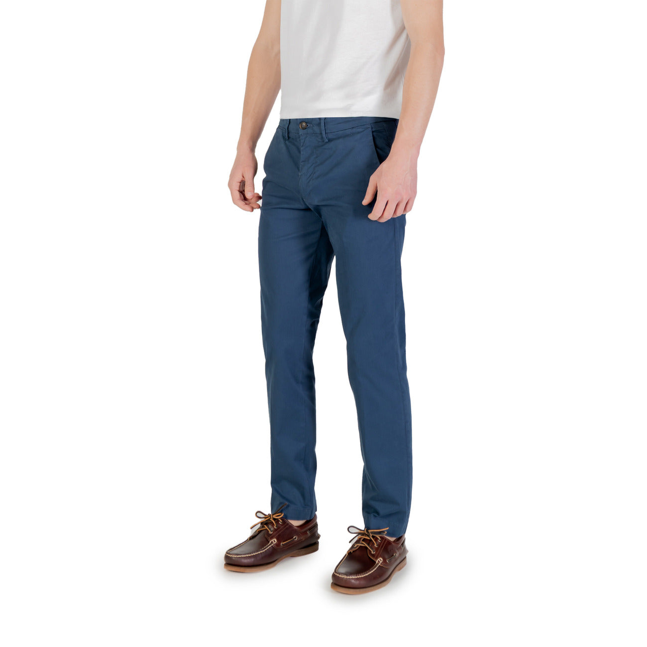Borghese - Borghese Men's Pants