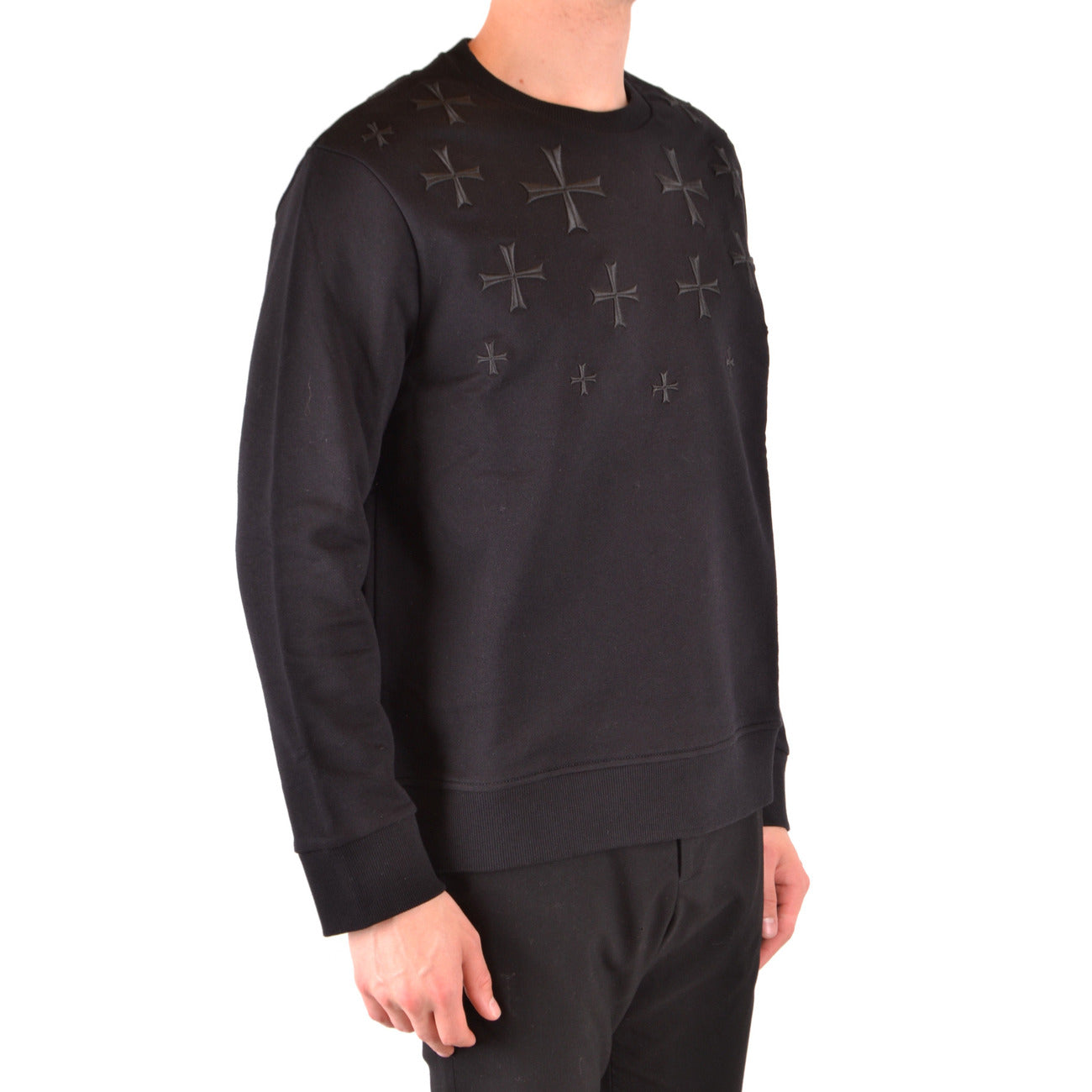 Neil Barrett - Neil Barrett Felpa Uomo