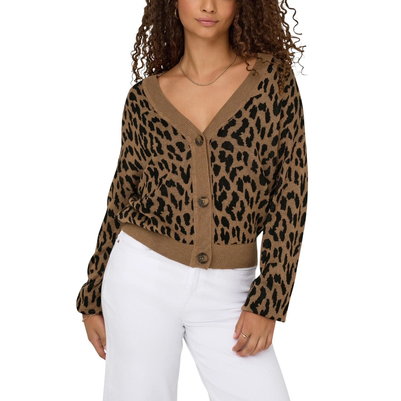 Only - Only Damen Cardigan
