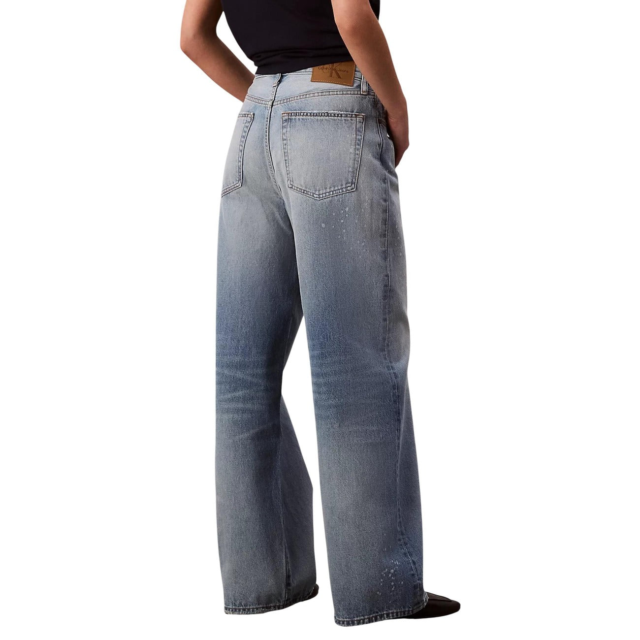 Calvin Klein Jeans - Calvin Klein Jeans Jeans Donna