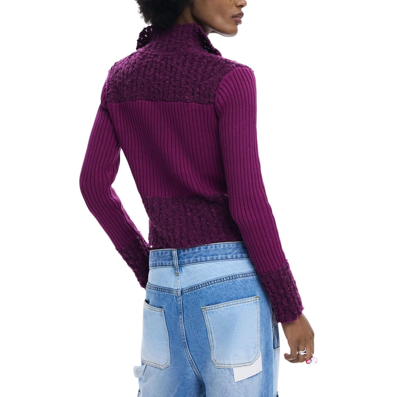 Desigual - Desigual Cardigan Donna