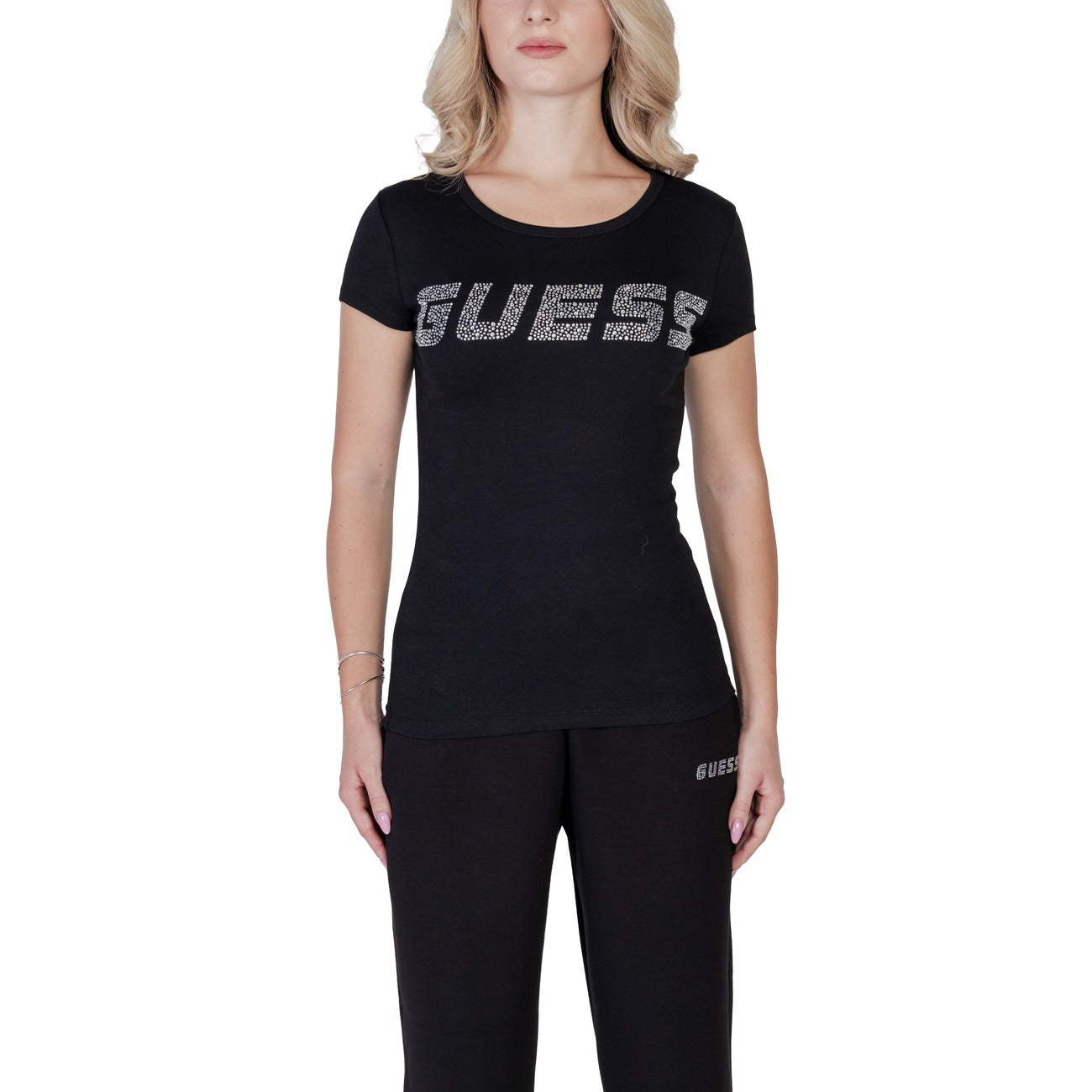 Guess - Guess T-Shirt Donna