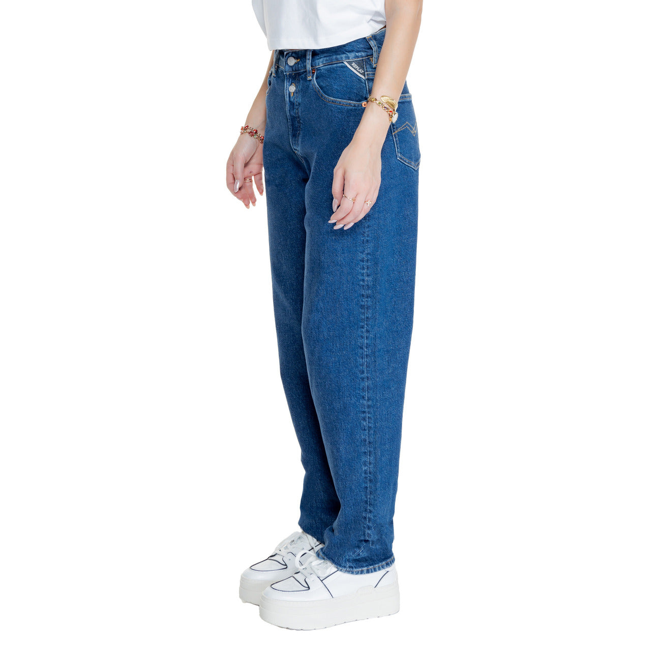 Replay - Replay Jeans Donna