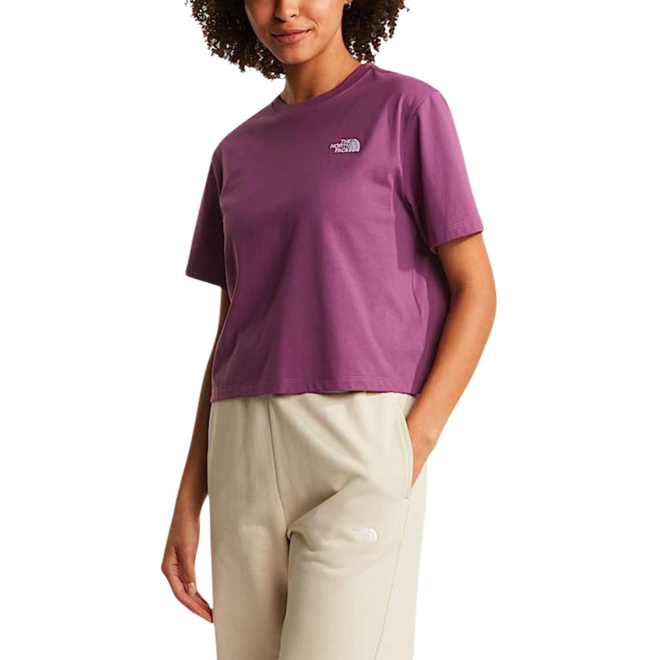 The North Face - The North Face T-Shirt Donna