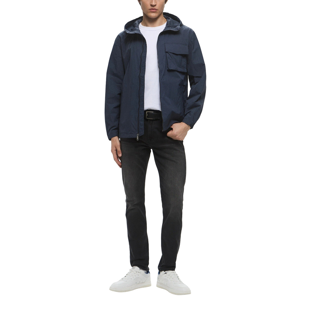 Calvin Klein Jeans - Calvin Klein Jeans Herrenjeans