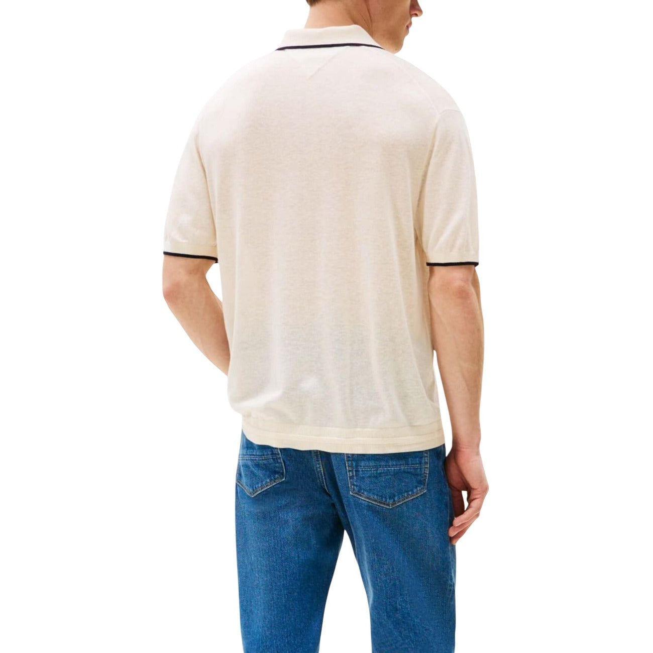 Tommy Hilfiger - Tommy Hilfiger Maglia Uomo