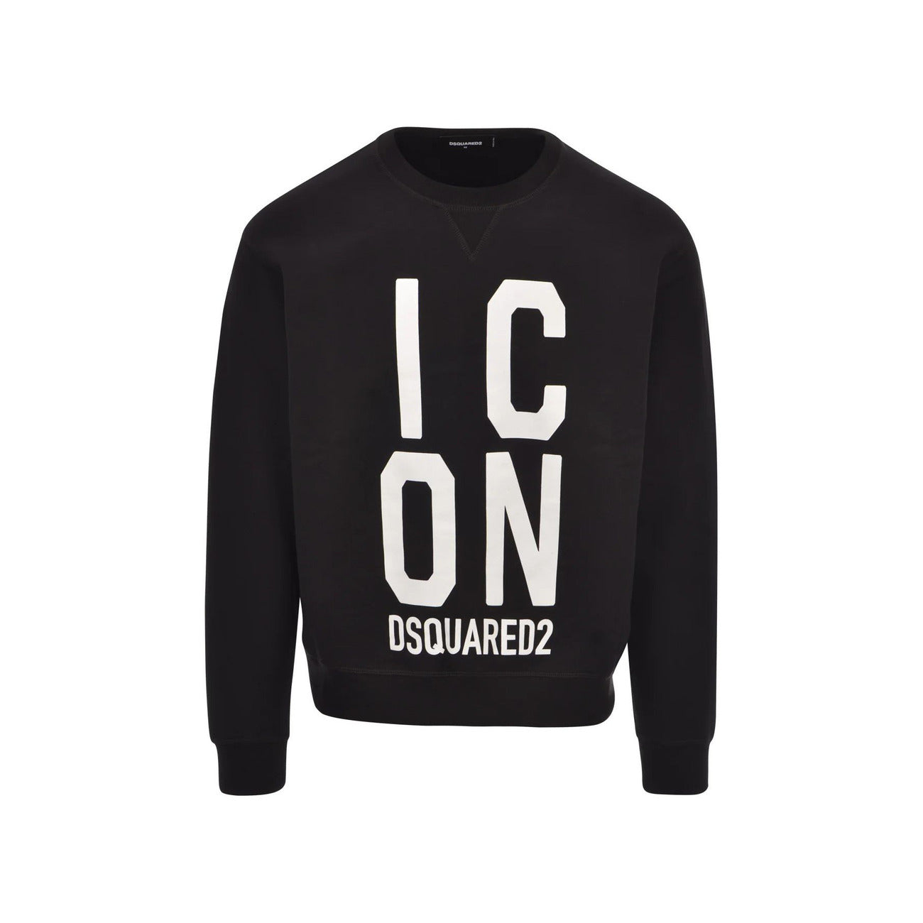 Dsquared - Dsquared Felpa Uomo