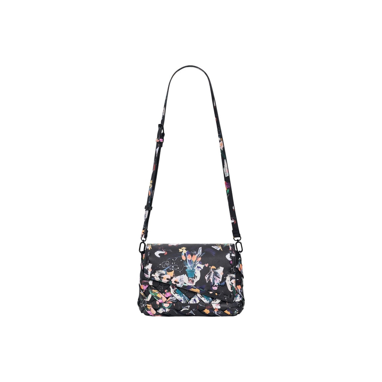 Desigual - Desigual Borsa Donna