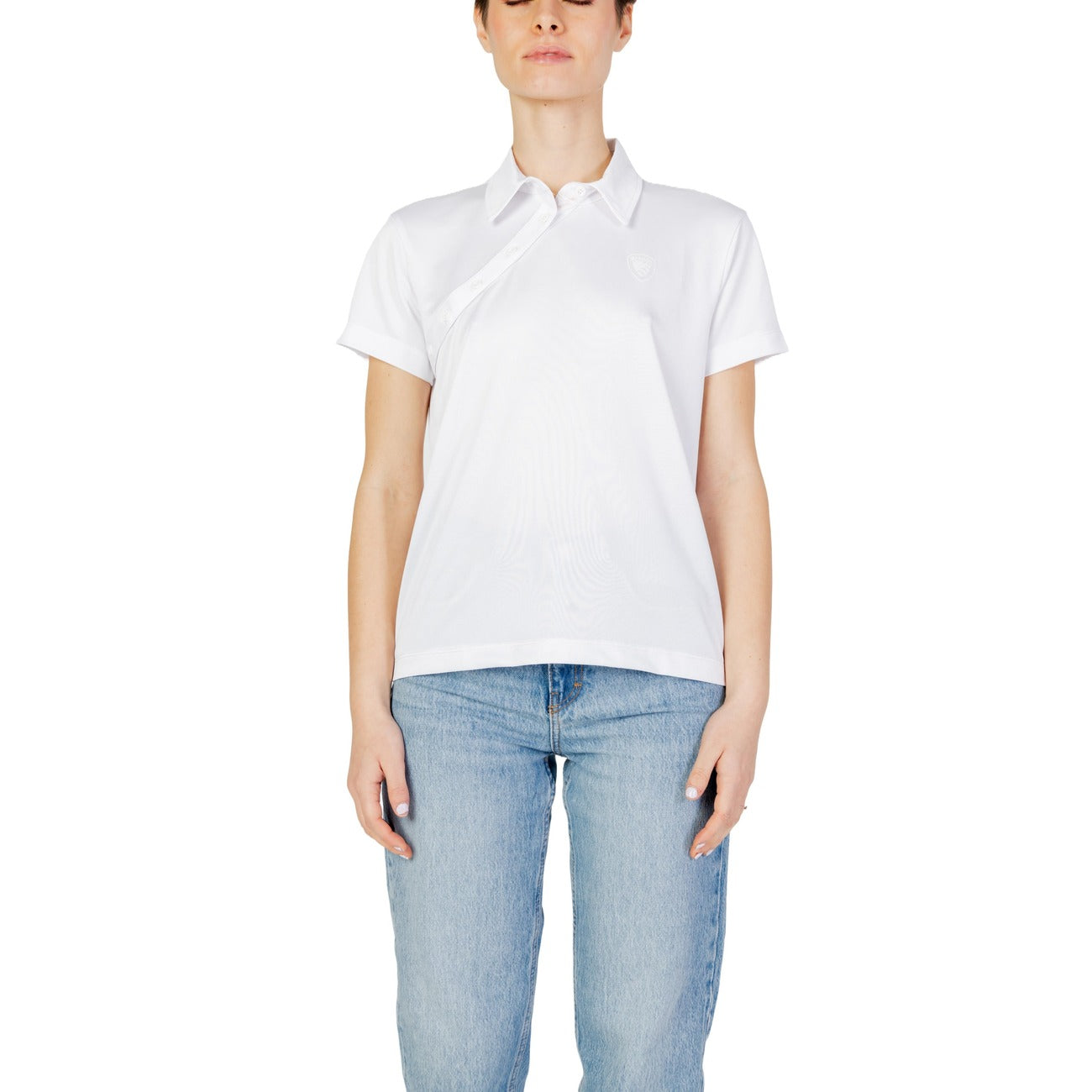 Blauer - Blauer Women's Polo Shirt