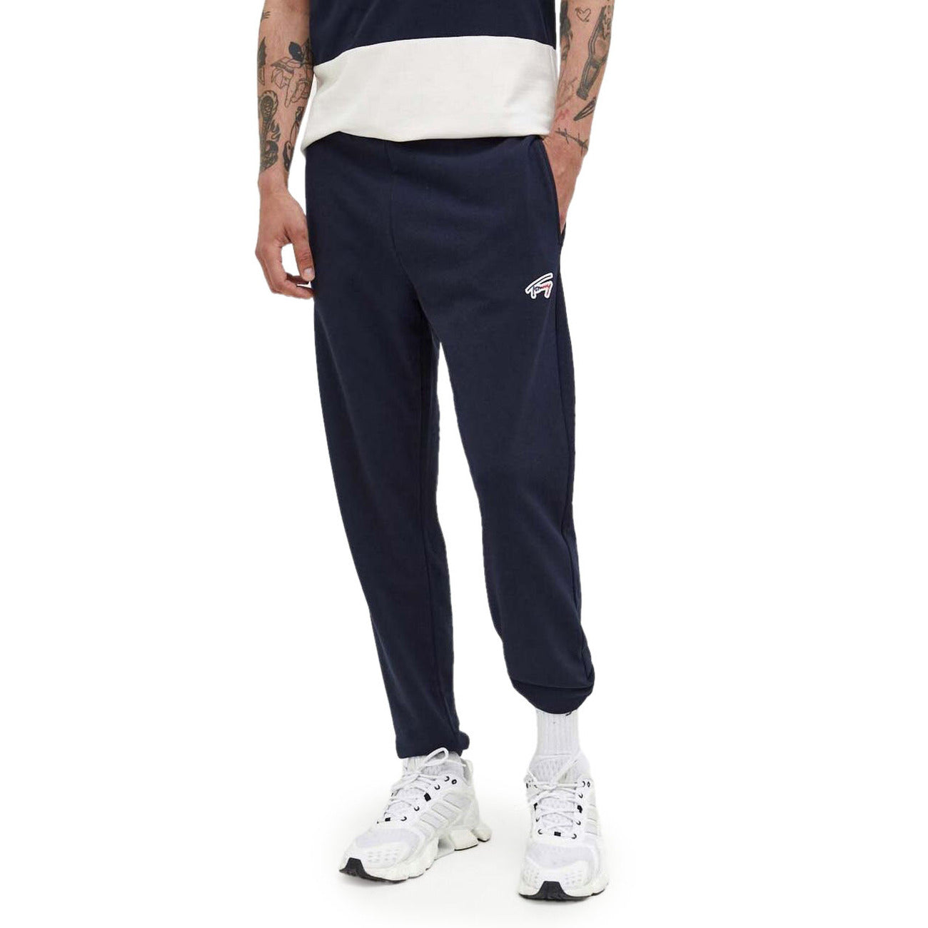 Tommy Hilfiger Jeans - Tommy Hilfiger Jeans Pantaloni Uomo