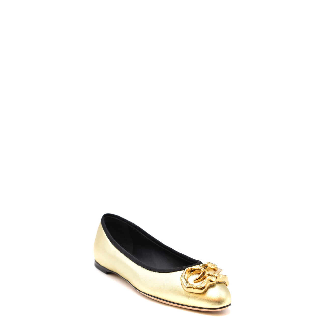 Giuseppe Zanotti - Giuseppe Zanotti Women's Ballet Flats