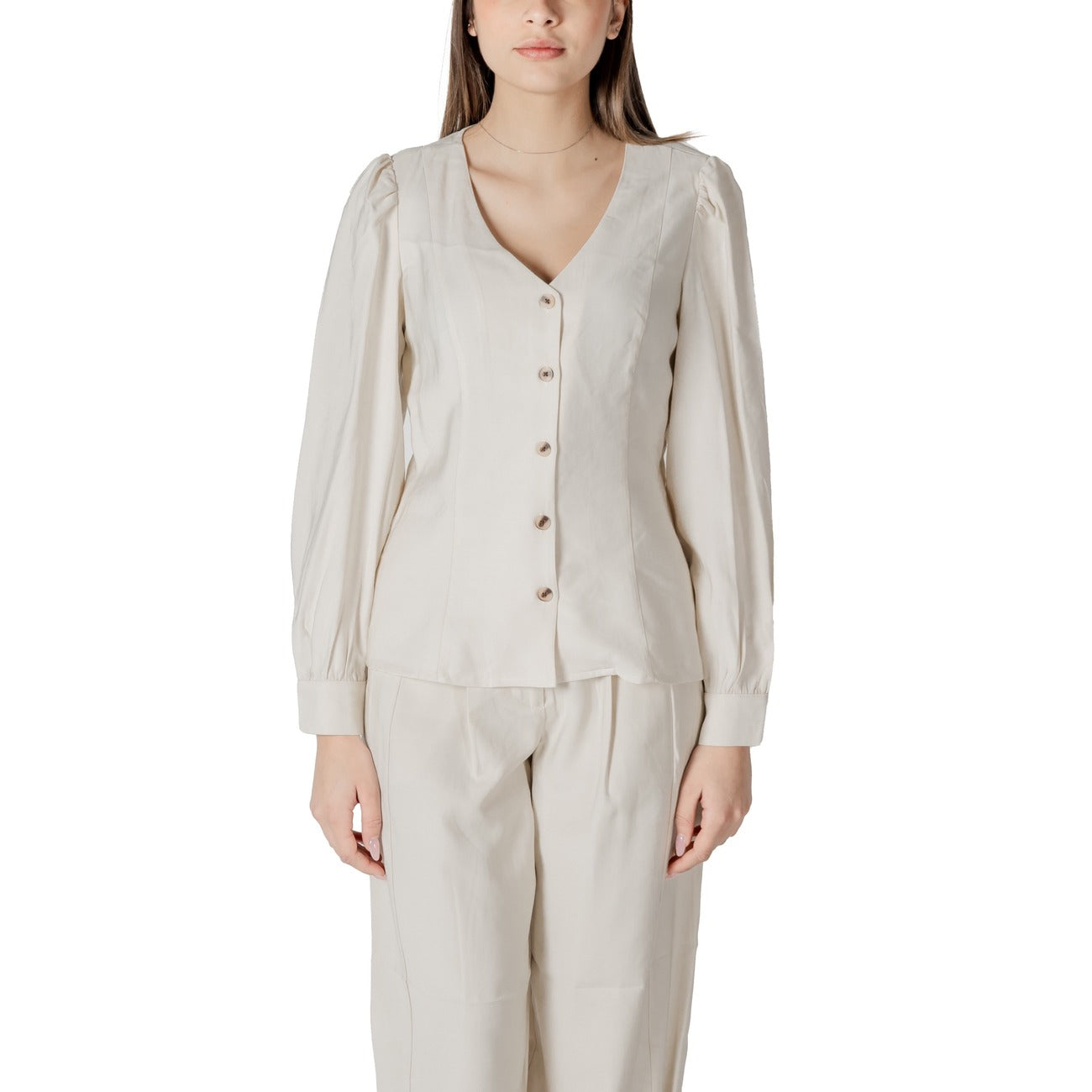 Vila Clothes - Vila Clothes Blouse Donna