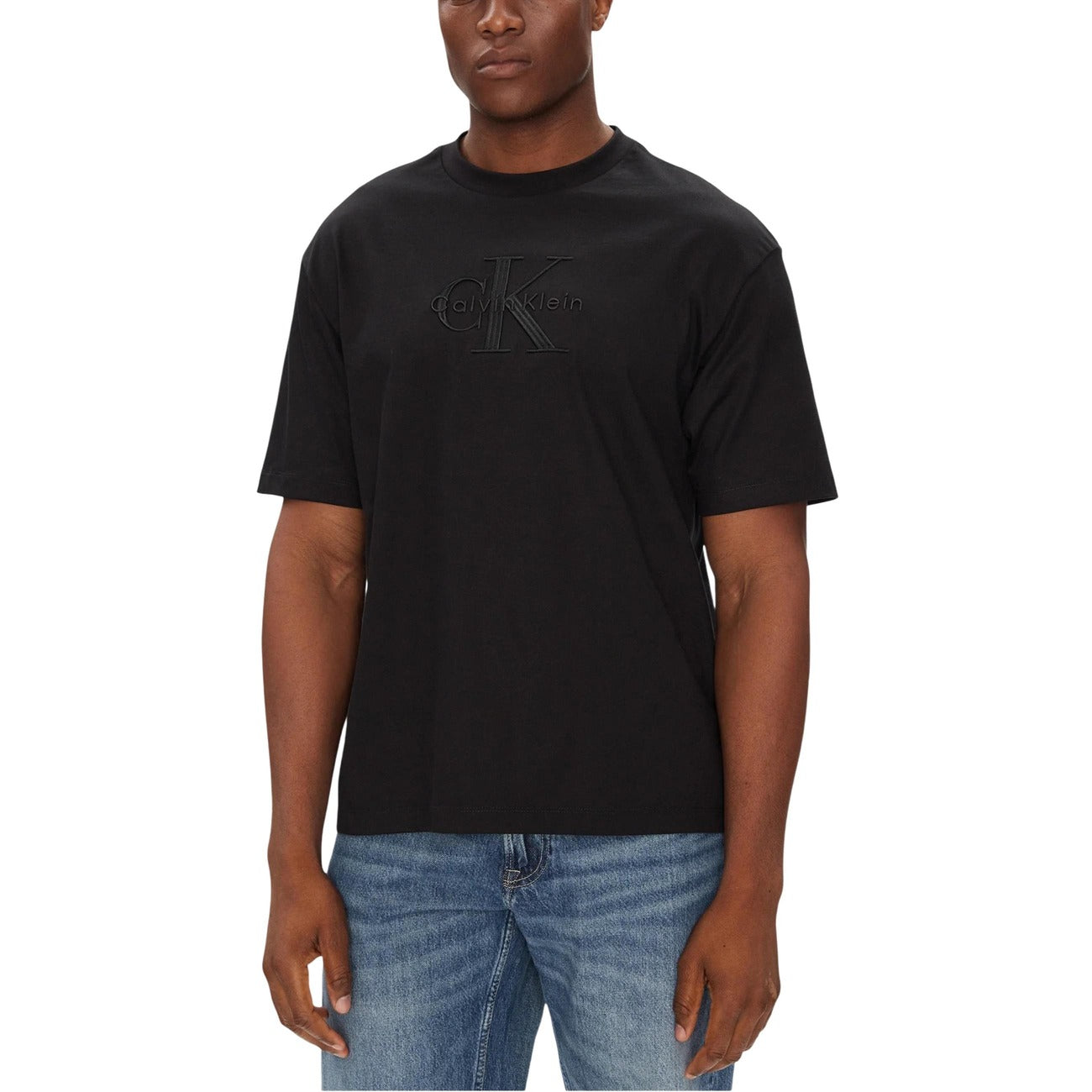 Calvin Klein Jeans - Calvin Klein Jeans T-Shirt Uomo
