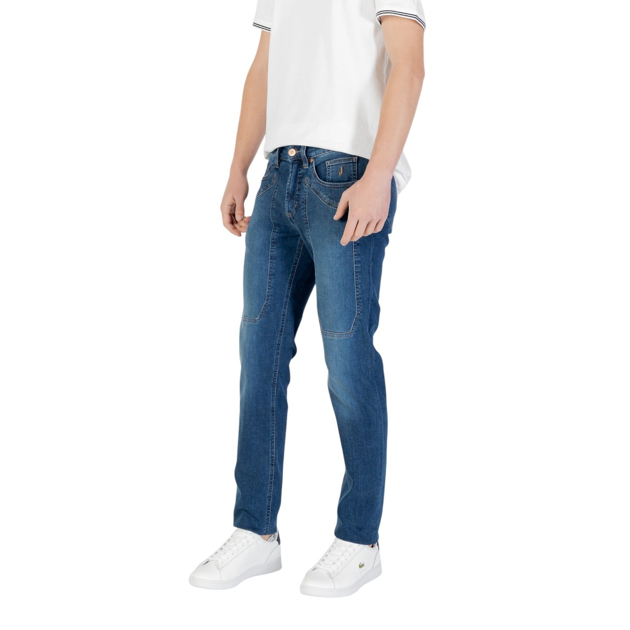 Jeckerson - Jeckerson Men's Jeans