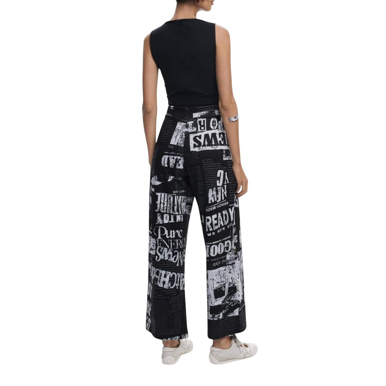 Desigual - Desigual Damenanzug