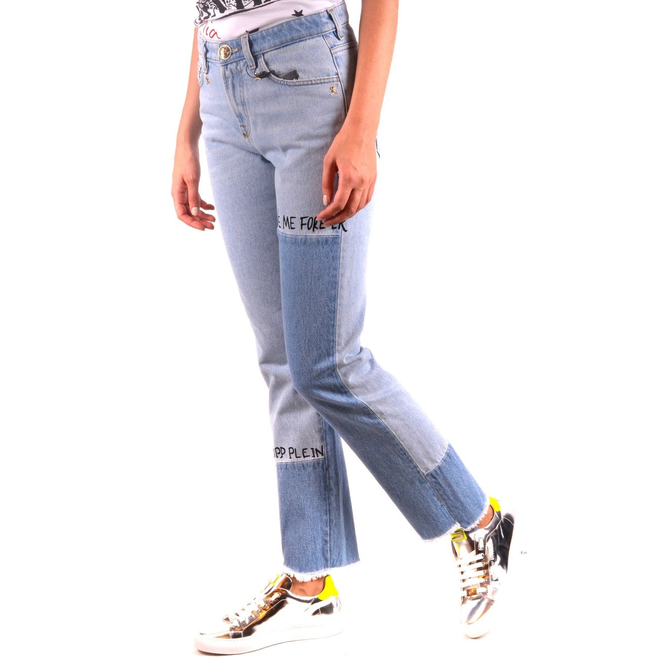 Philipp Plein - Philipp Plein Jeans Donna