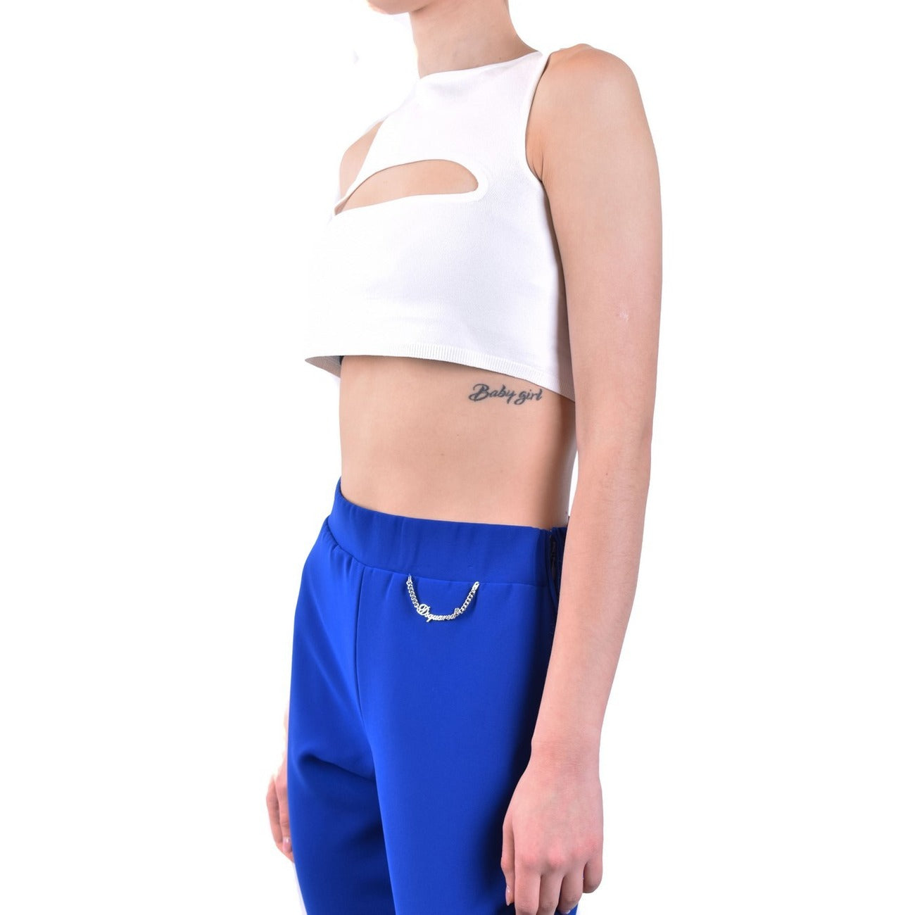 Dsquared2 - Dsquared2 Top Donna