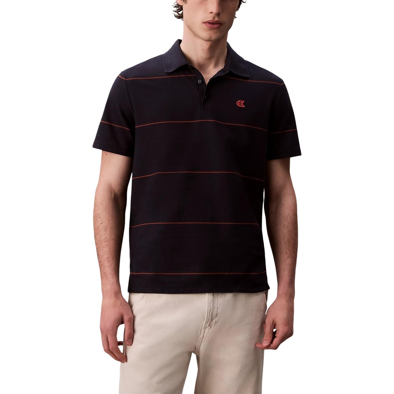 Calvin Klein Jeans - Calvin Klein Jeans Polo Uomo
