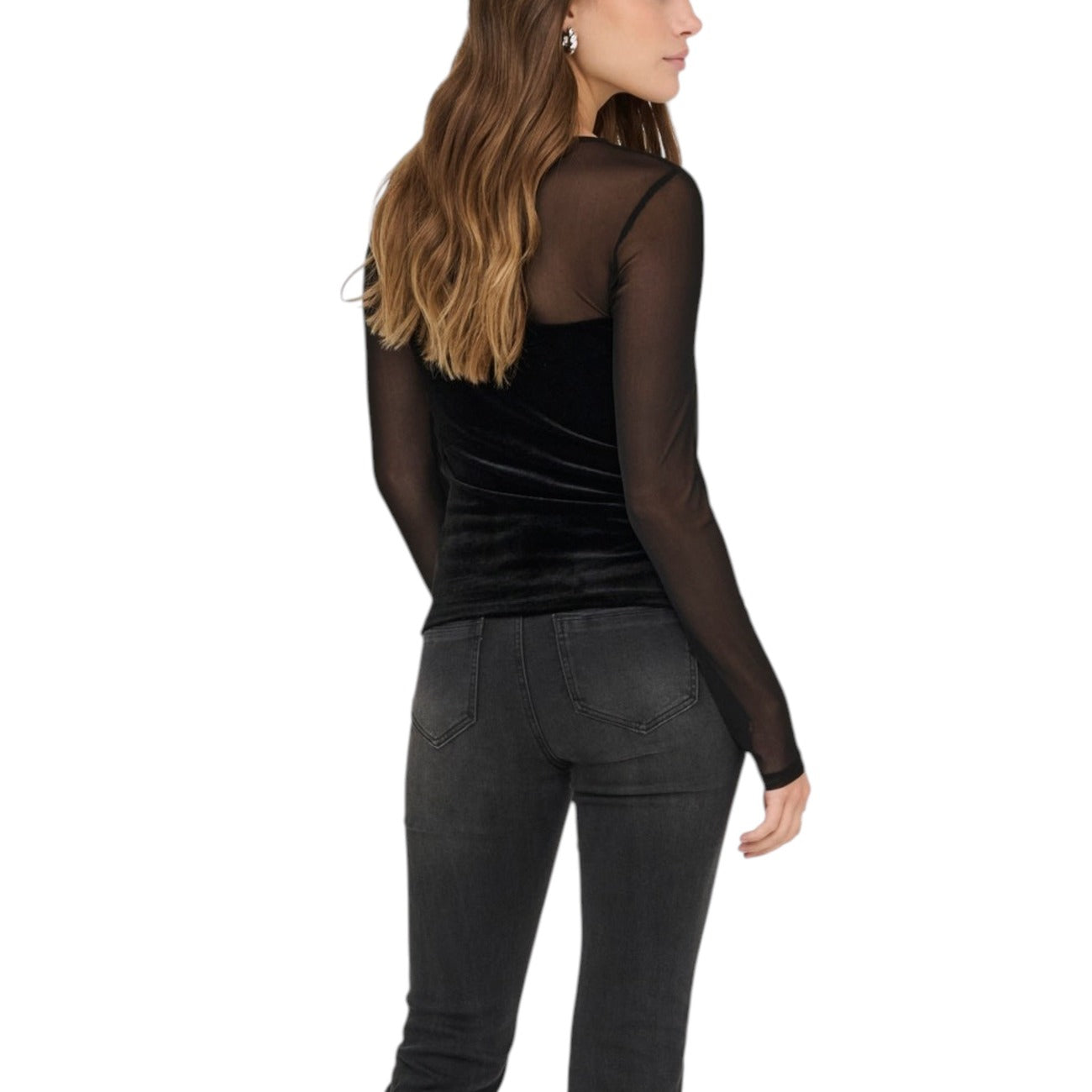 Only - Only Blouse Donna