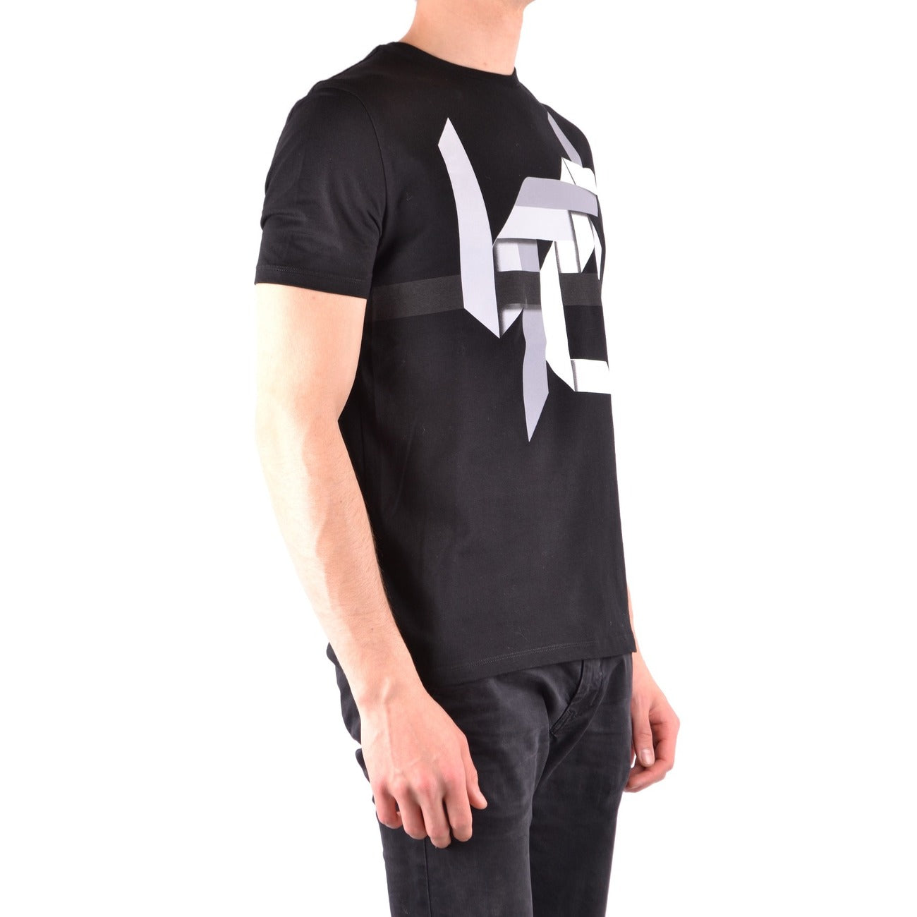 Neil Barrett - Neil Barrett T-Shirt Uomo