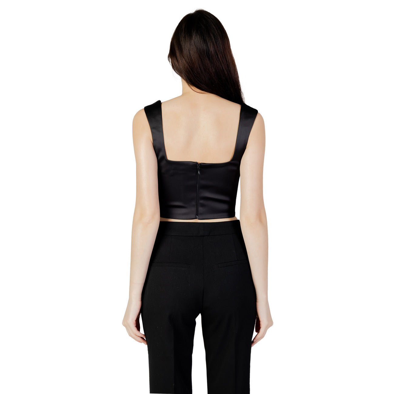 Silence - Silence Top Donna