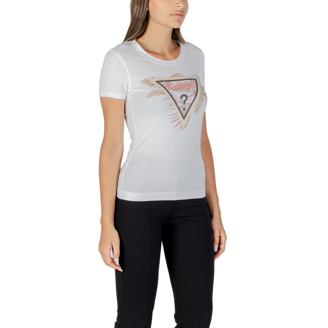 Guess - Guess T-Shirt Damen