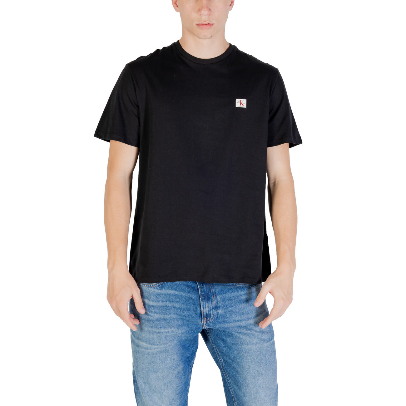 Calvin Klein Jeans - Calvin Klein Jeans Herren T-Shirt