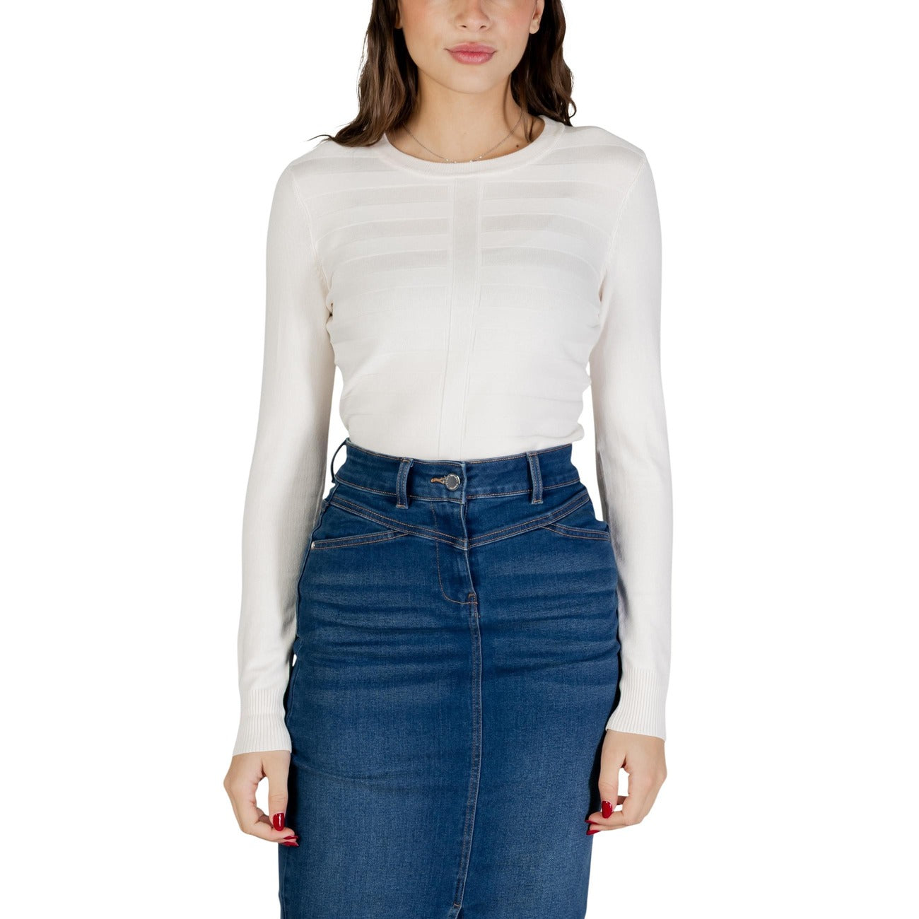 Morgan De Toi - Morgan De Toi Women's Sweater