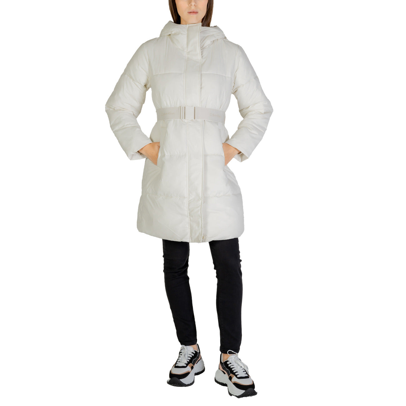 Calvin Klein Jeans - Calvin Klein Jeans Damenjacke