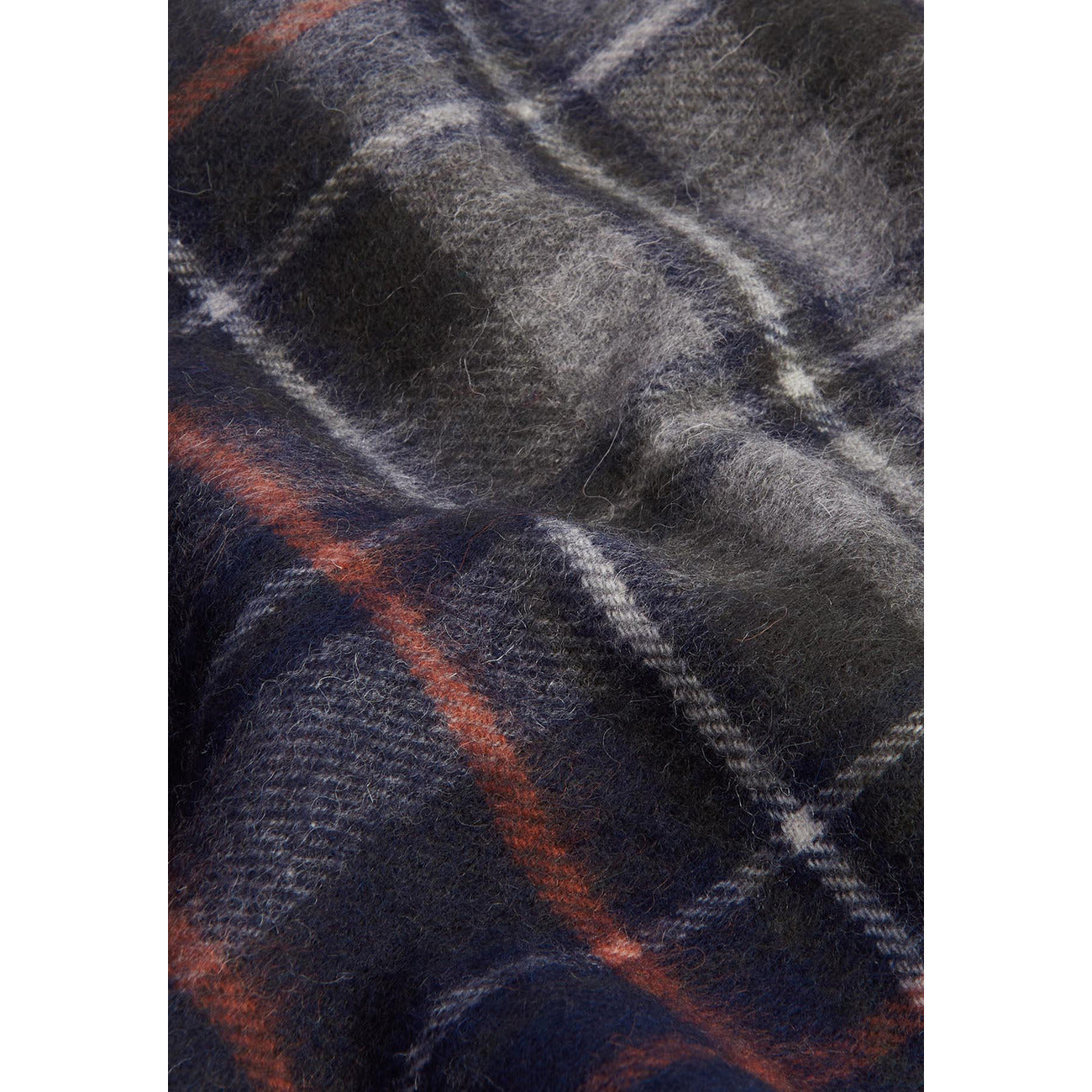 Barbour - Barbour Sciarpa Uomo