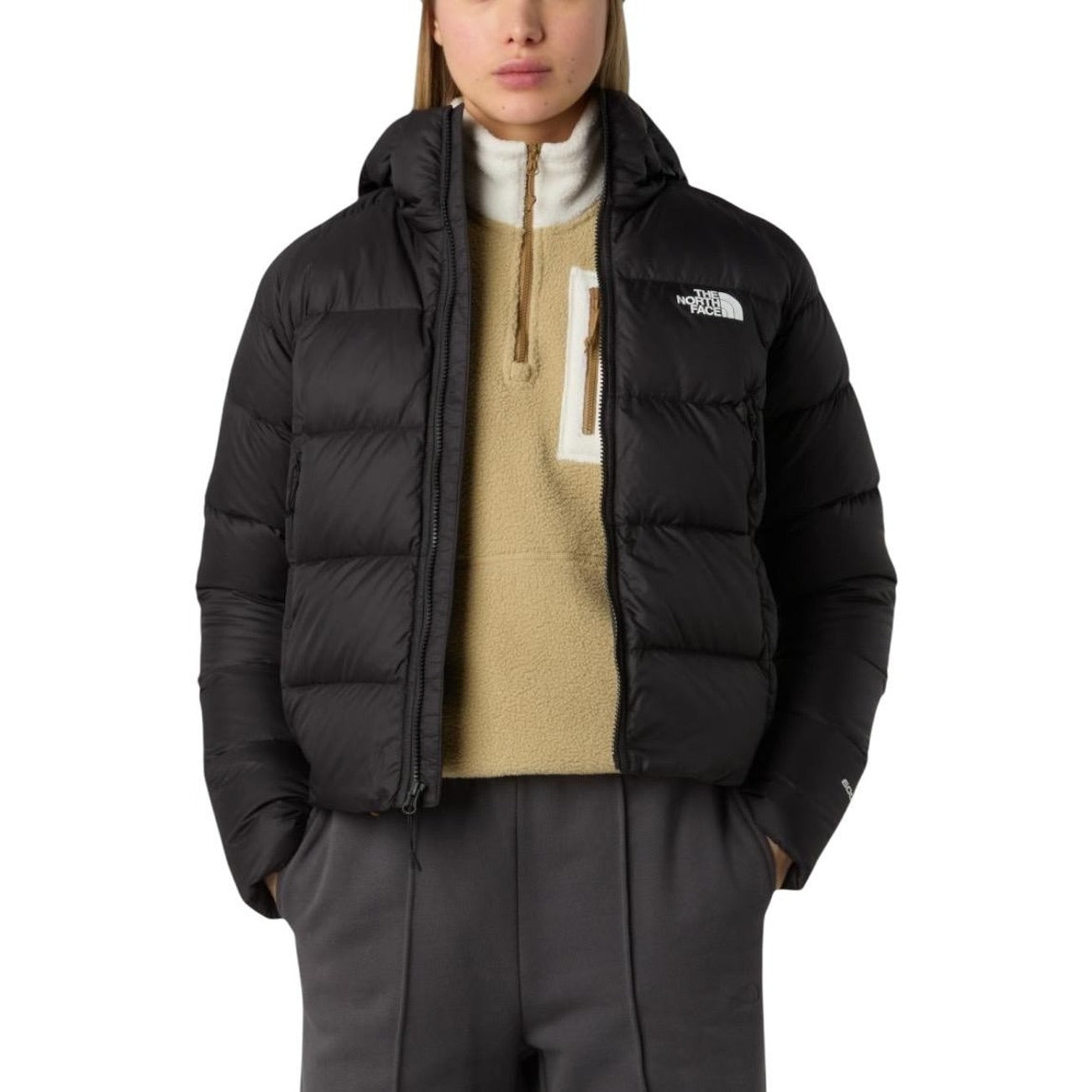 The North Face - The North Face Giubbotto Donna