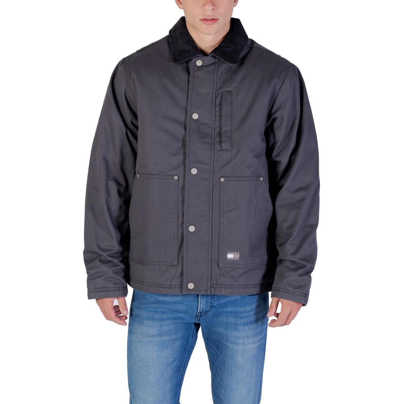 Tommy Hilfiger Jeans - Tommy Hilfiger Jeans Herrenjacke