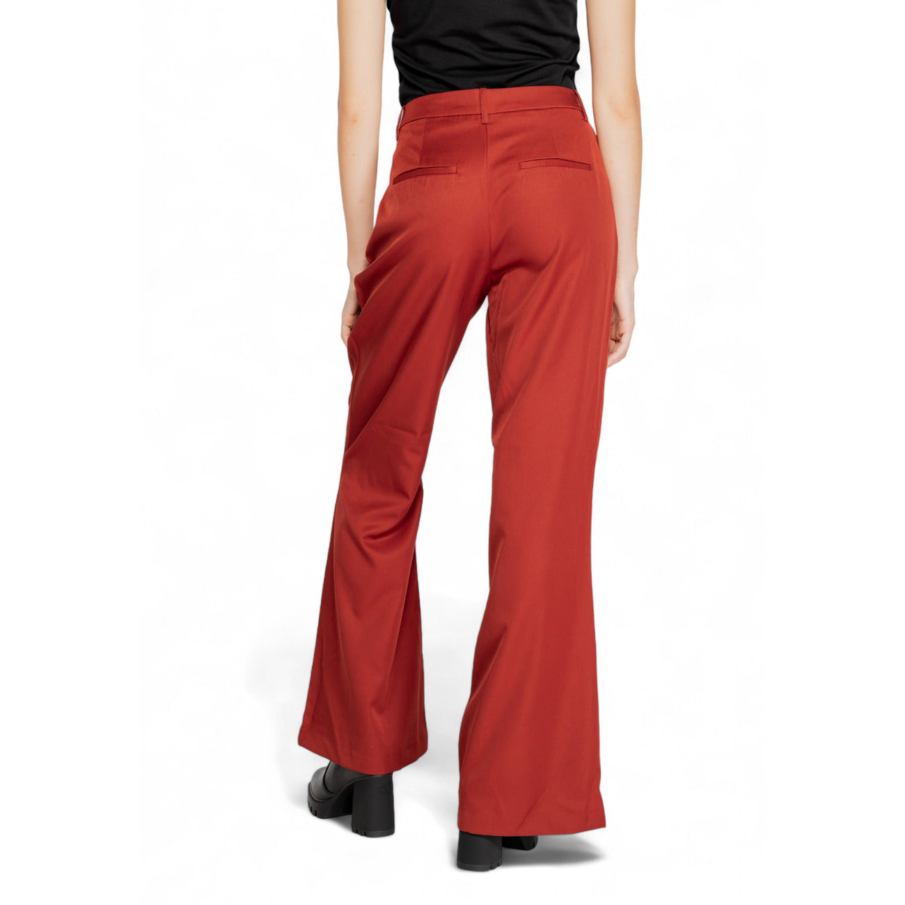 Vero Moda - Vero Moda Pantaloni Donna