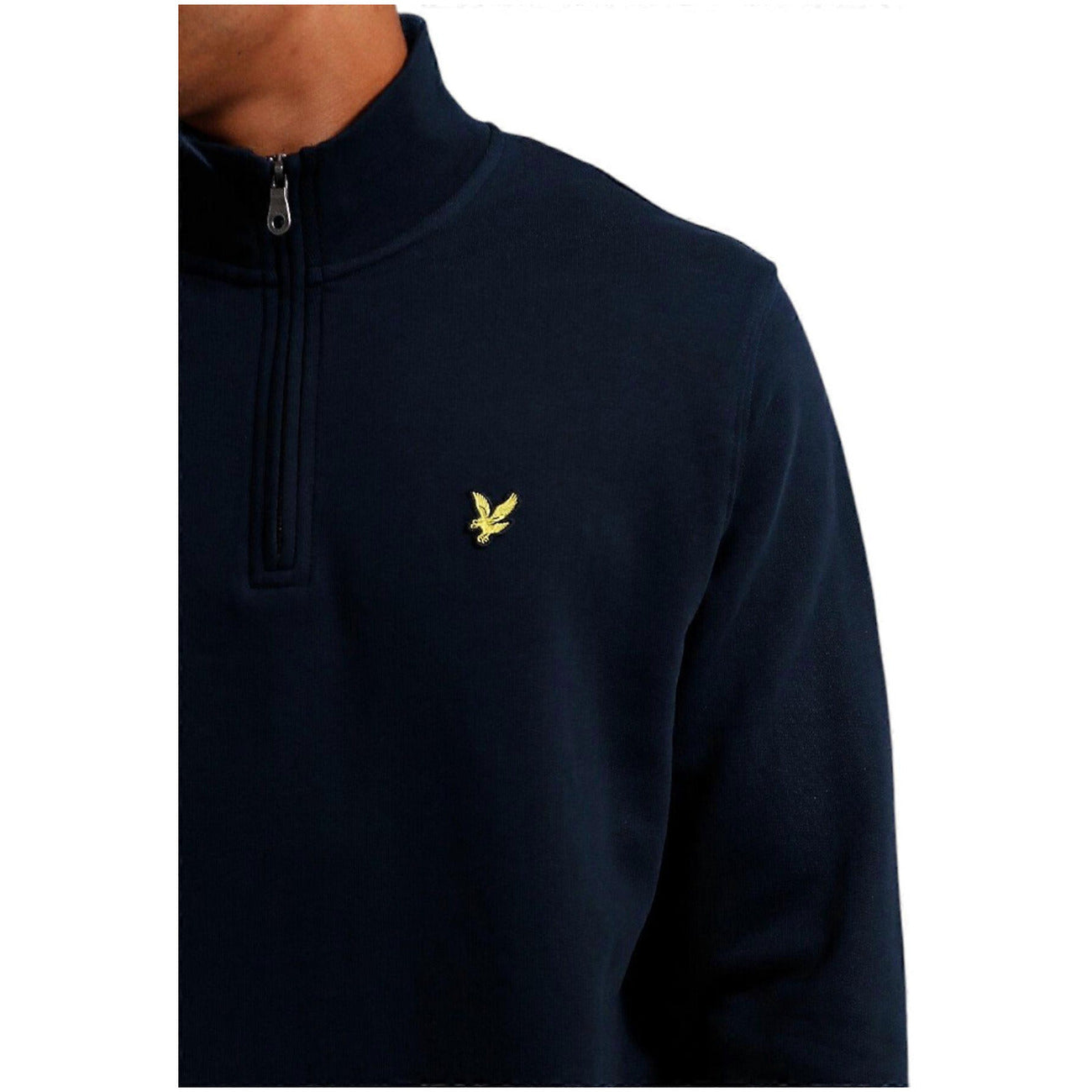 Lyle & Scott - Lyle & Scott Felpa Uomo