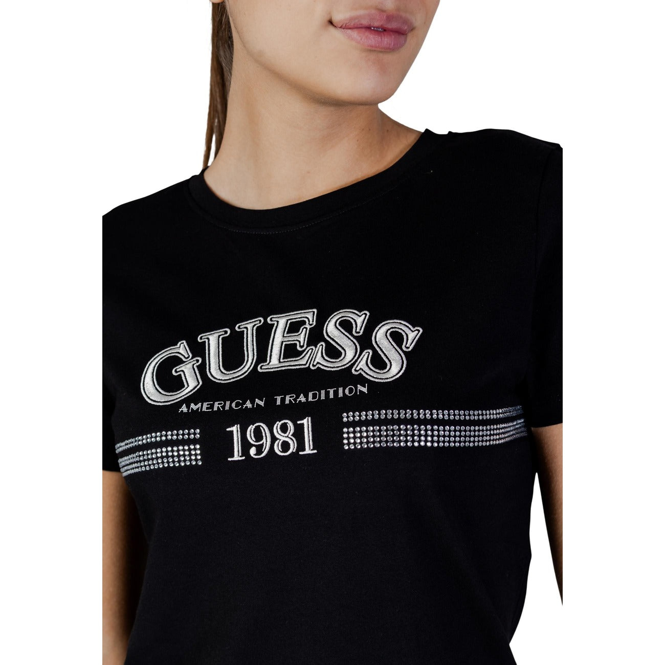 Guess Active - Guess Active T-Shirt Donna