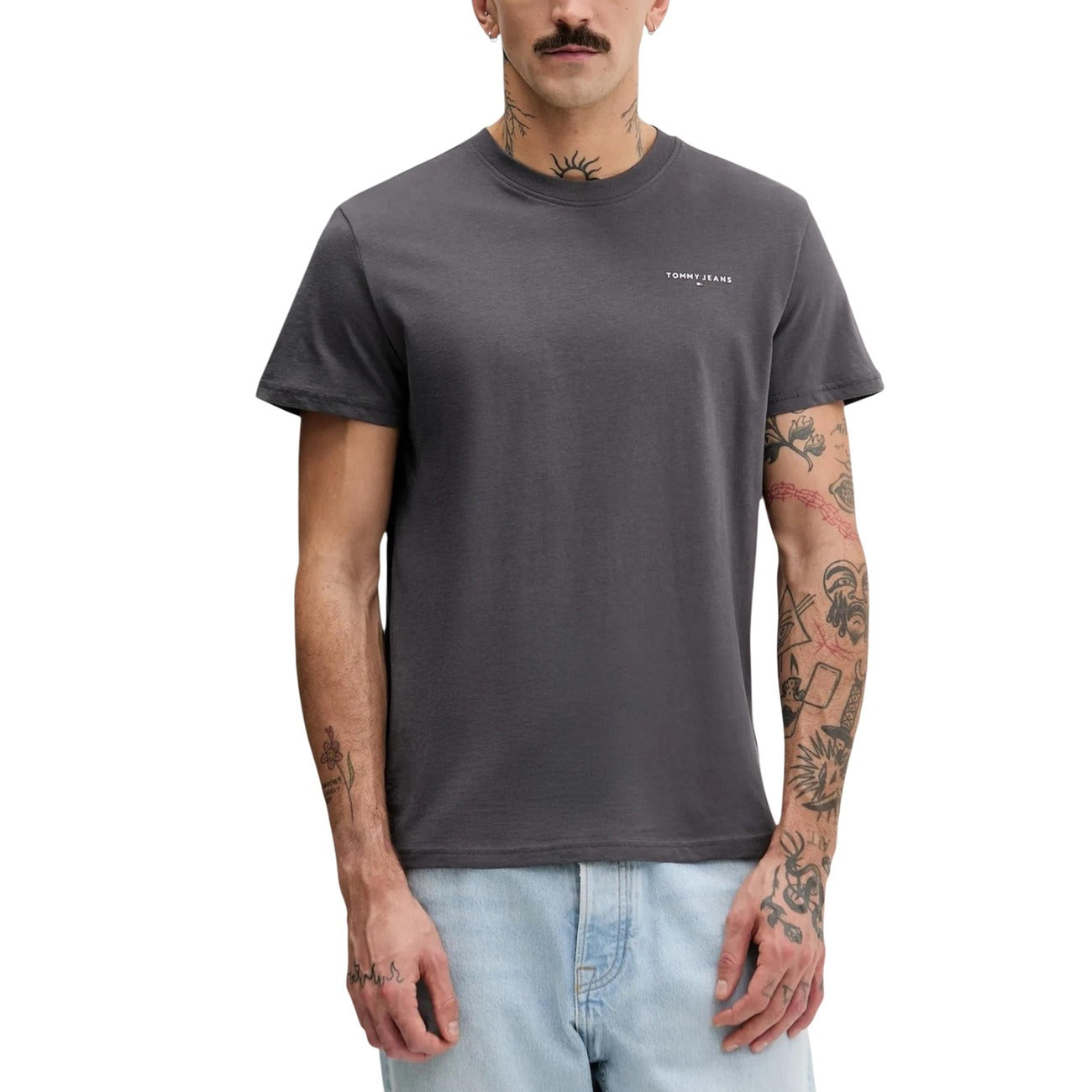 Tommy Hilfiger Jeans - Tommy Hilfiger Jeans T-Shirt Uomo