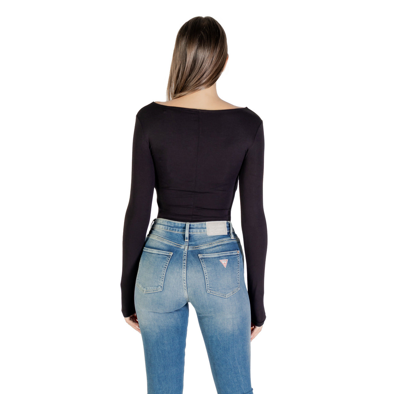 Guess - Guess T-Shirt Damen