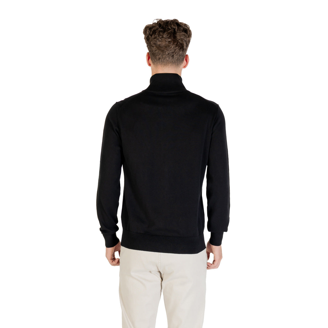 Boss - Boss Herrenpullover