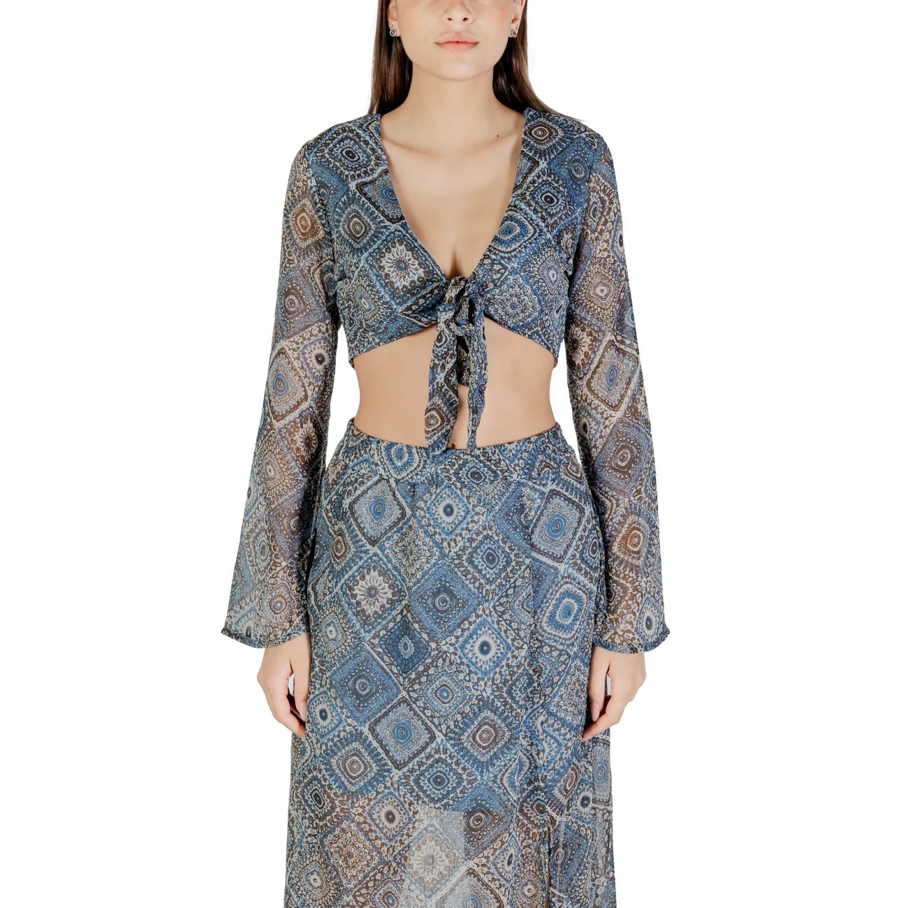 Only - Only Top Donna