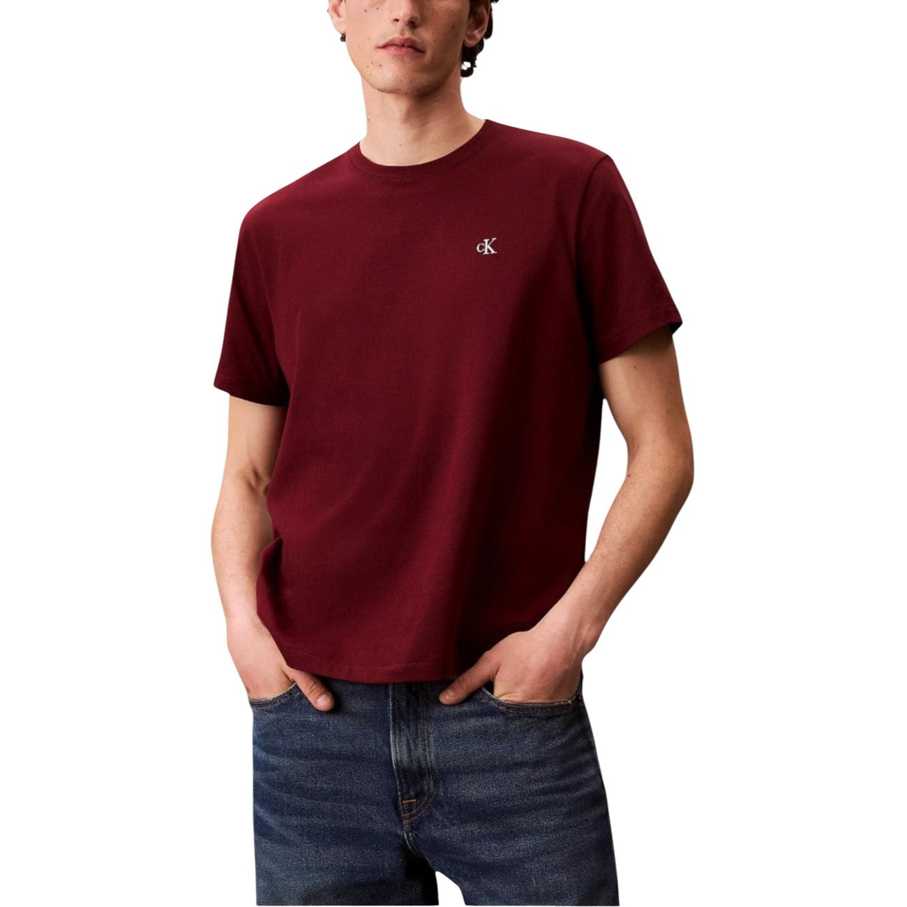 Calvin Klein Jeans - Calvin Klein Jeans T-Shirt Uomo