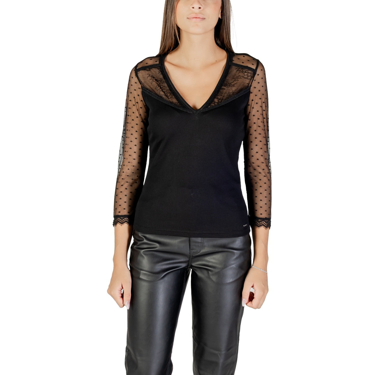 Morgan De Toi - Morgan De Toi Blouse Donna