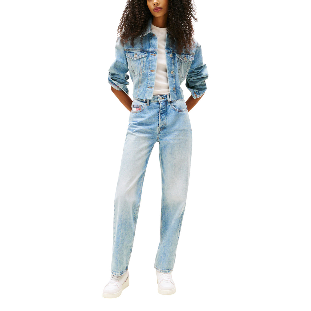 Tommy Hilfiger Jeans - Tommy Hilfiger Jeans Damenjeans