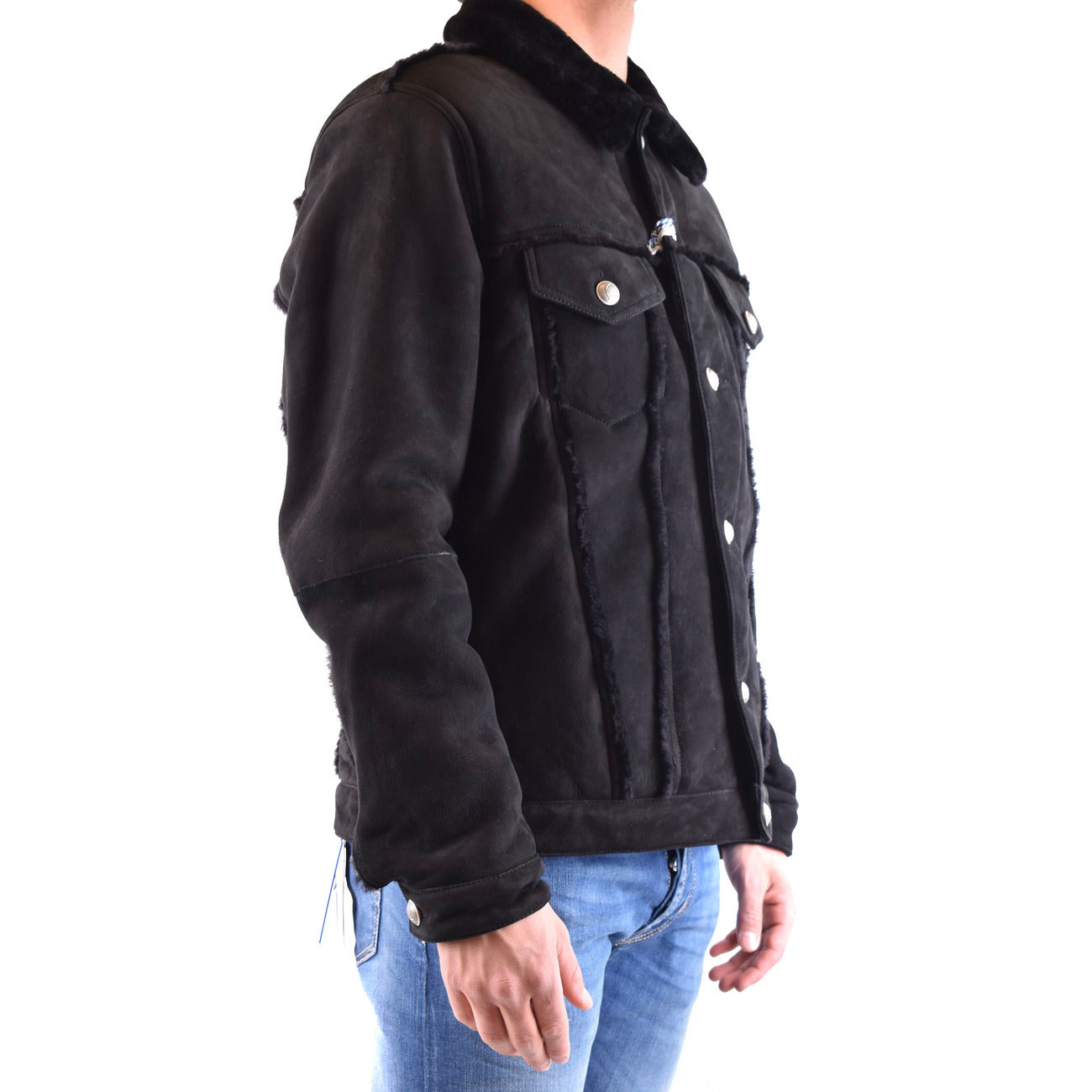 Jacob Cohen - Jacob Cohen Giacca Uomo