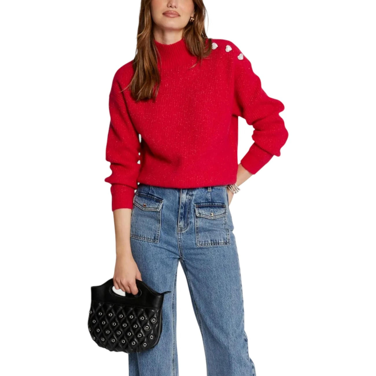 Morgan De Toi - Morgan De Toi Maglia Donna