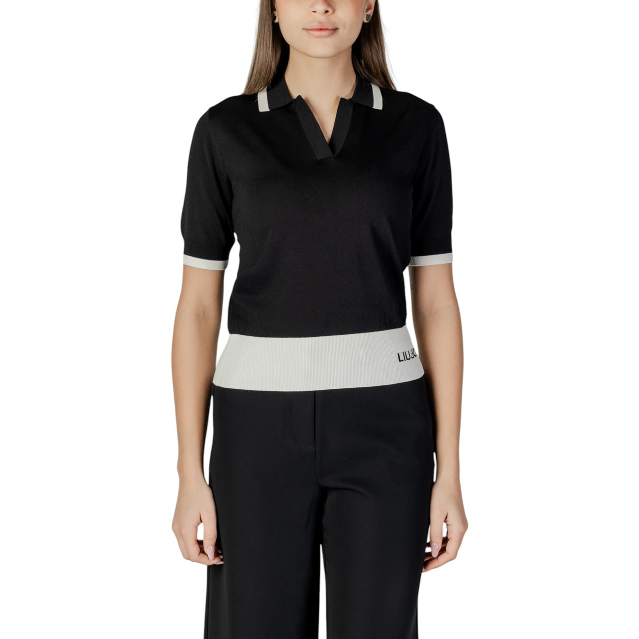 Liu Jo - Polo Femme Liu Jo